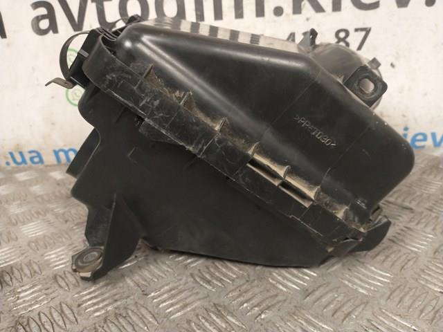 Caixa de filtro de ar, parte inferior para Mitsubishi Lancer (CY_A, CZ_A)