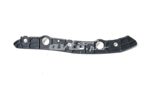 Левый кронштейн переднего бампера Ford GN1Z17A870A