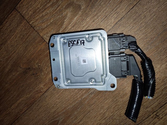  GJ5T14B321AC Ford