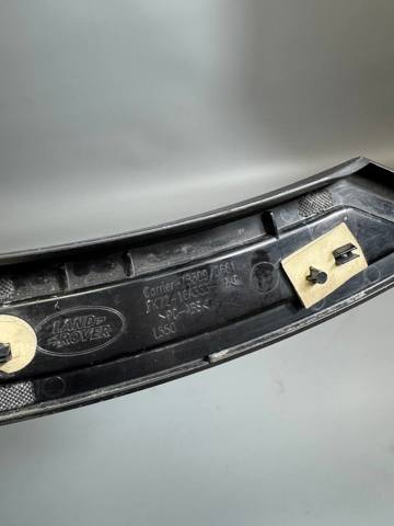 LR058530 Land Rover Расширитель (накладка) арки заднего крыла левый