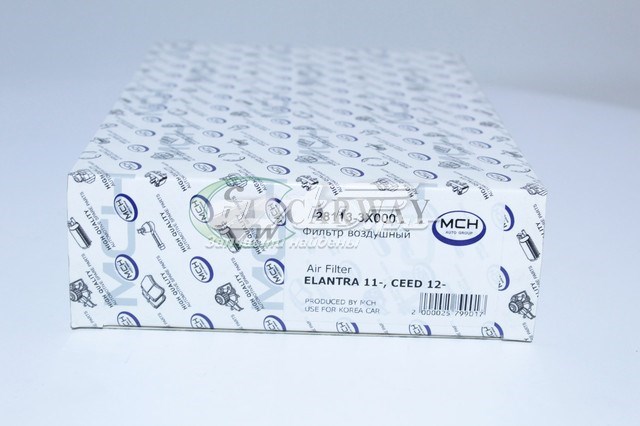 Элемент воздушного фильтра MCH 281133X000 цена, от 6.79 USD
