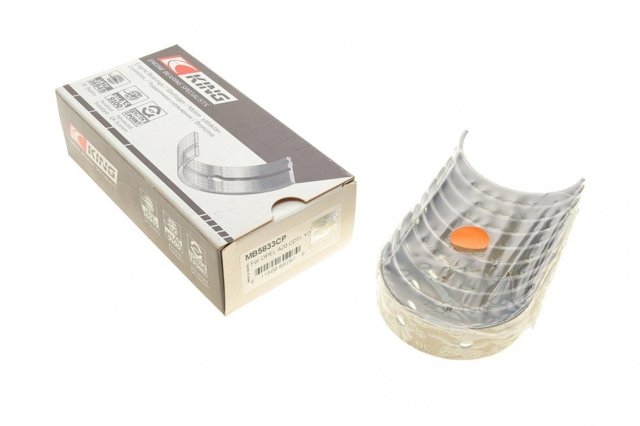 MB5833CP King 