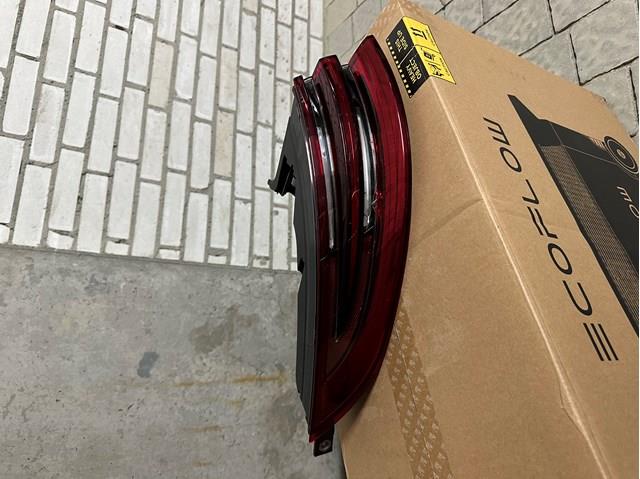 Задняя левая внешняя фара Porsche 971945091C цена, от 56.50 USD