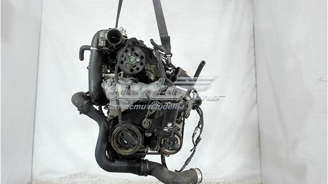 Двигатель 03G100098MX VAG