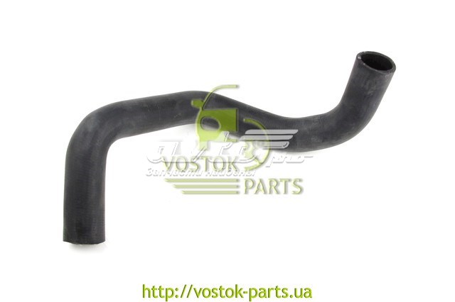 1064001091 Geely Патрубок радиатора охлаждения нижний