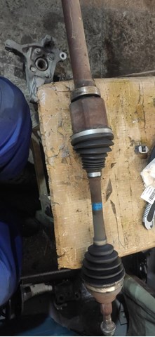 Граната колесная Ford DG913B436CC цена, от 66.09 USD