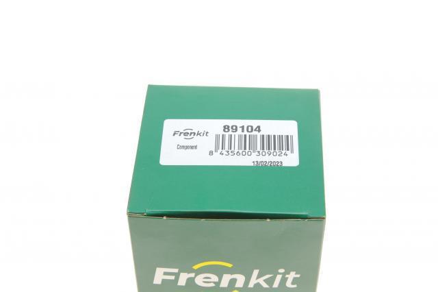 Отвертка 89104 Frenkit