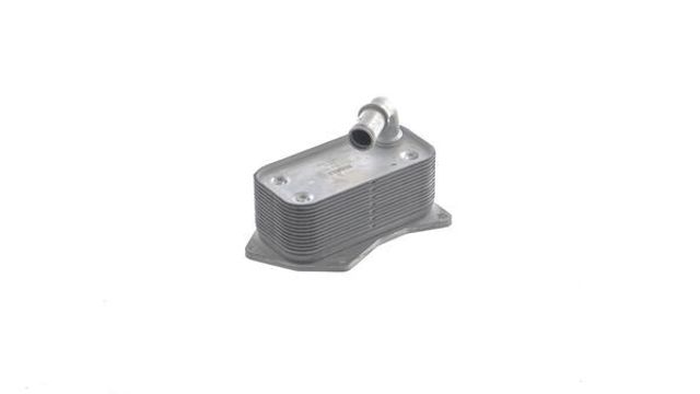  Корпус масляного фильтра Mahle Original CLC369000S