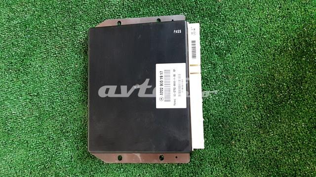 A2229001917 Mercedes 