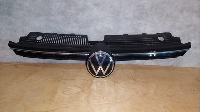  Grelha do radiador Volkswagen Golf VIII carrinha (CG5, DB5) (2020 - 2026) VIII