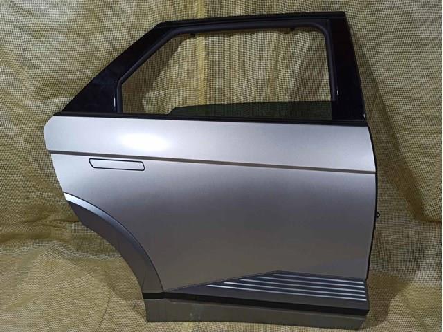 Дверь задняя правая 77004GI000 Hyundai/Kia
