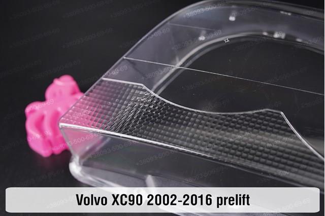 30764400 Volvo Фара передняя правая