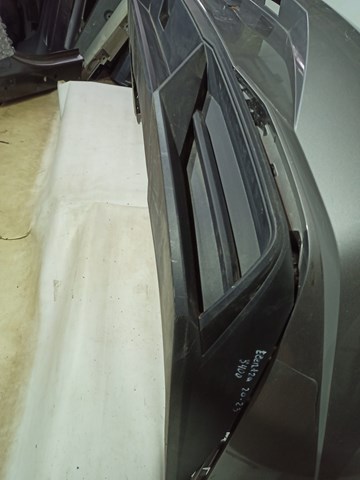 Бампер задний, нижняя часть Hyundai/Kia 86612AA000 цена, от 241.53 USD