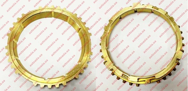 Кольцо синхронизатора 3170112901 Geely