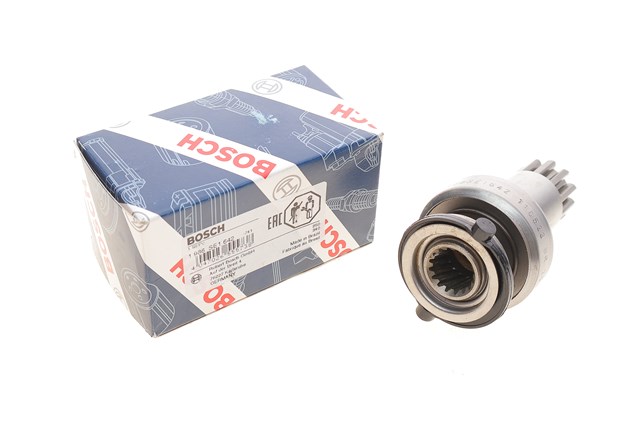 1986SE1642 Bosch Привод стартера