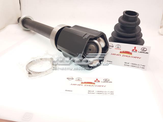 ШРУС внутренний правый CV16009 Matomi