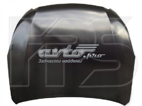 Купить FP6714281 FPS Капот