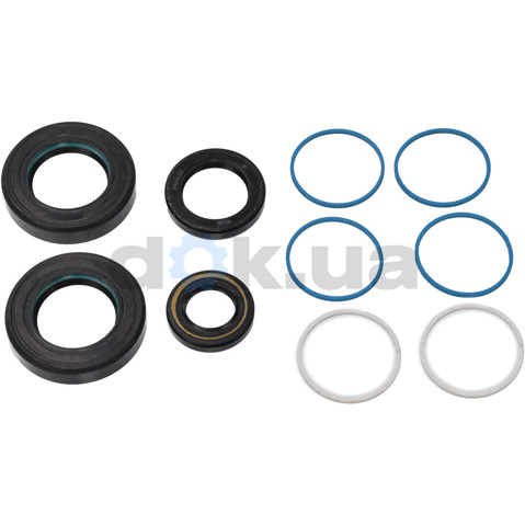SS9005KIT Emmetec РМК рейки