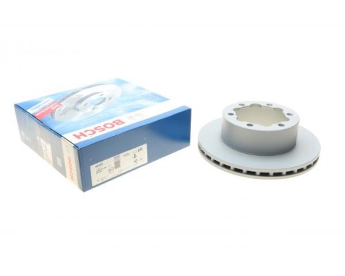 Задний тормозной диск Bosch 986479296 цена, от 56.01 USD