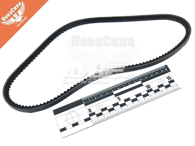 Ремень генератора 10A0813C Dayco