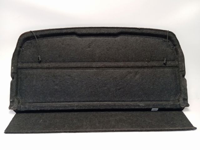 96778490ZD Peugeot/Citroen Установка полки вещевой