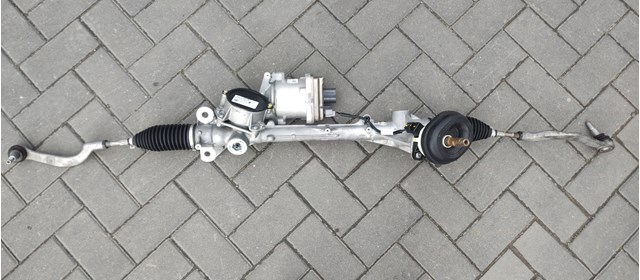 Реечный рулевой механизм Nissan/Infiniti 490016US1E цена, от 683.08 USD