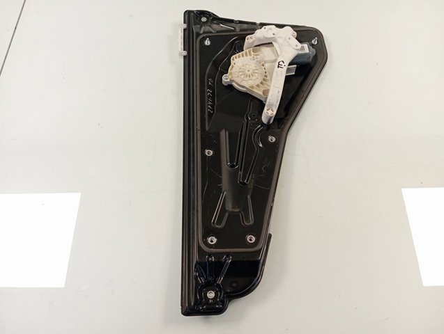 Купить AH2214B554AA Land Rover Мотор стеклоподъемника двери задней правой