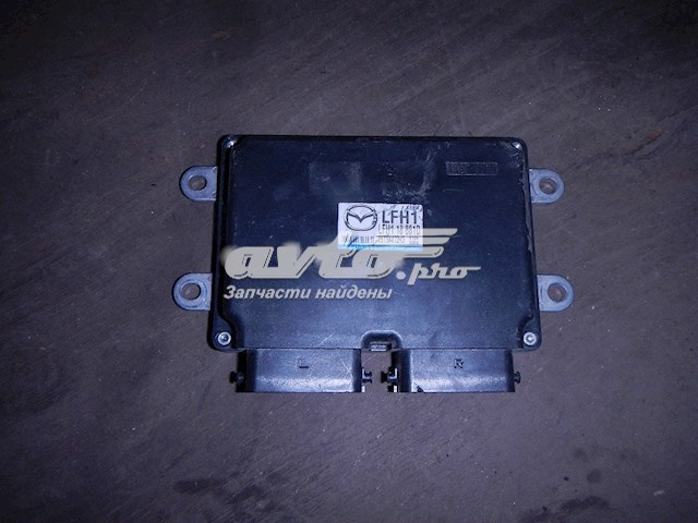 LFH118881D Mazda 