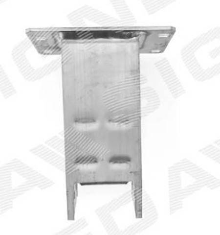 Кронштейн усилителя переднего бампера Signeda PAD43038AL цена, от 86.26 USD