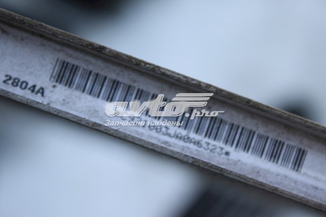 Радиатор кондиционера 921003JA0A Nissan/Infiniti