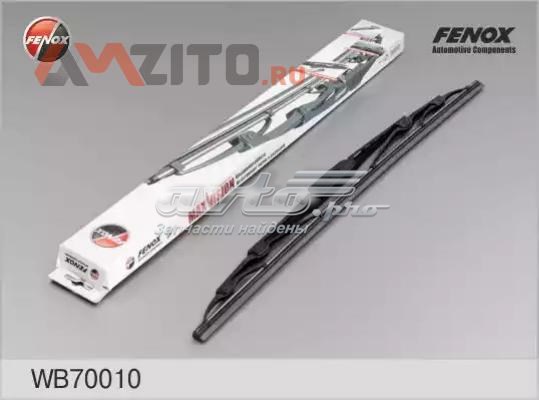 WB70010 Fenox щетка-дворник лобового стекла водительская