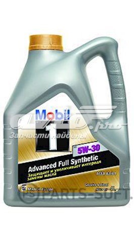 Масло моторное Mobil 153750