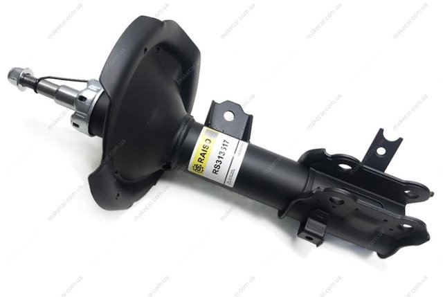 RS313517 Raiso Амортизатор передний левый