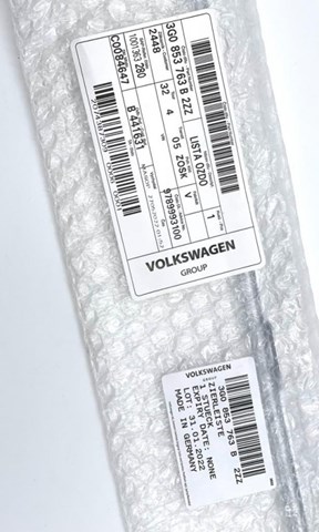  VAG 3G0853763B2ZZ цена, от 74.18 USD