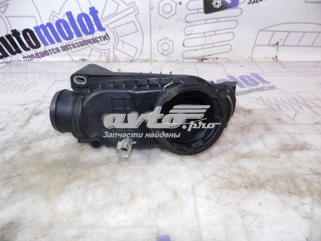 Воздуховод (дефлектор) радиатора интеркуллера Land Rover 4H2Q6K770BC цена, от 19.92 USD