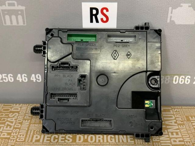 0281017613 Renault (RVI) 