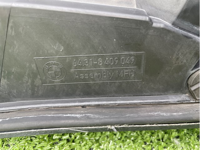  BMW 64318409049 цена, от 22.55 USD