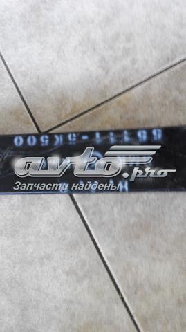 Рессора (задняя) Hyundai/Kia 551115K000