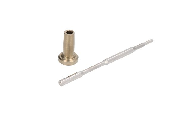 Клапан форсунки Bosch F00VC01037
