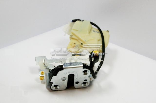 Внутренний дверной замок на Geely CK I 