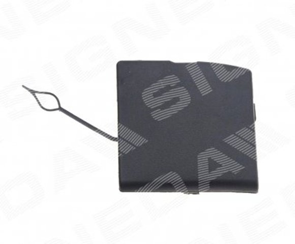 Tampão dianteira do pára-choque do gancho de reboque Signeda PDS99165CA preço, a partir de 15,68 USD