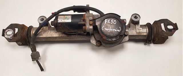 557051CA0A Nissan/Infiniti 
