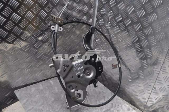  Nissan/Infiniti 442514BA0A