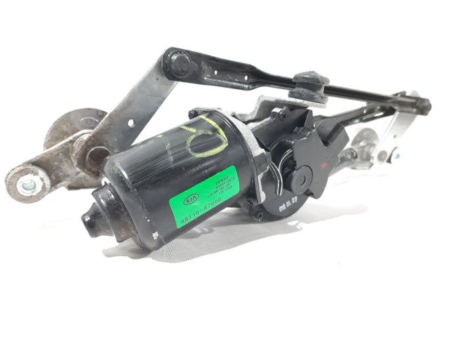 Трапеция дворников Киа Серато III