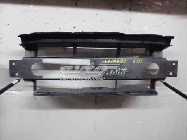 Купить LR098001 Land Rover Нижний дефлектор радиатора