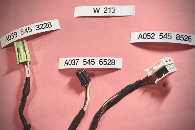  Mercedes A0525458526 цена, от 2.53 USD