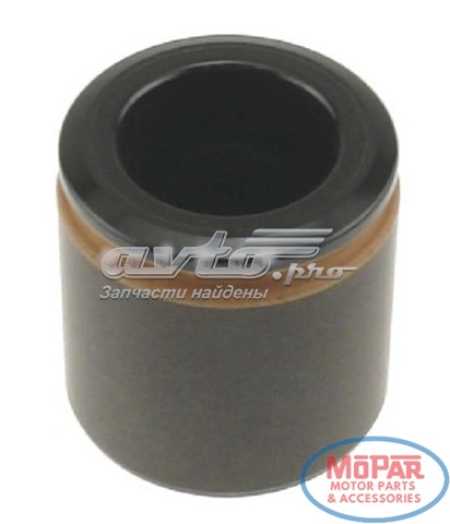 Поршень суппорта тормозного заднего 14548008 Centric Parts