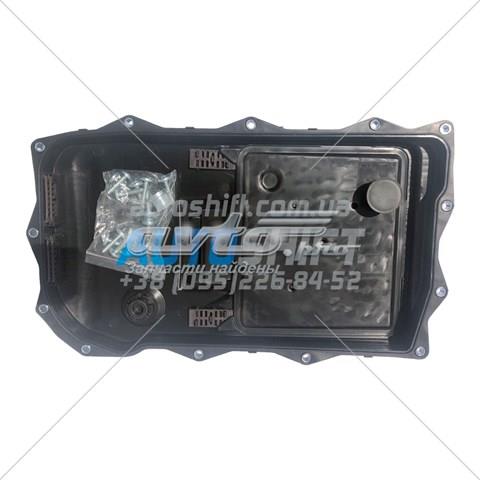 Поддон АКПП ZF Parts 1087298053 цена, от 131.25 USD