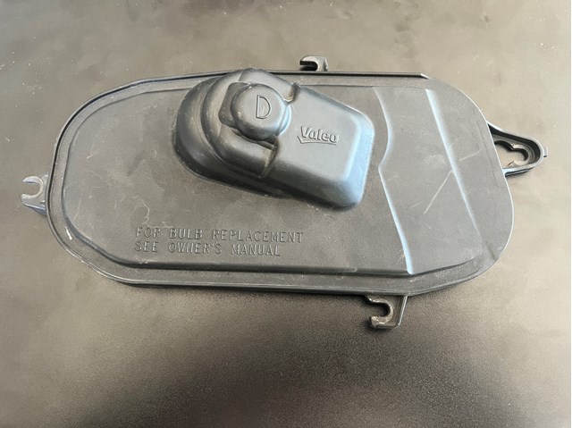  89502329 Volvo