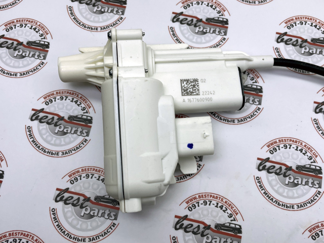  Mercedes 1677600900 цена, от 118.75 USD